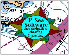 P-Sea Software